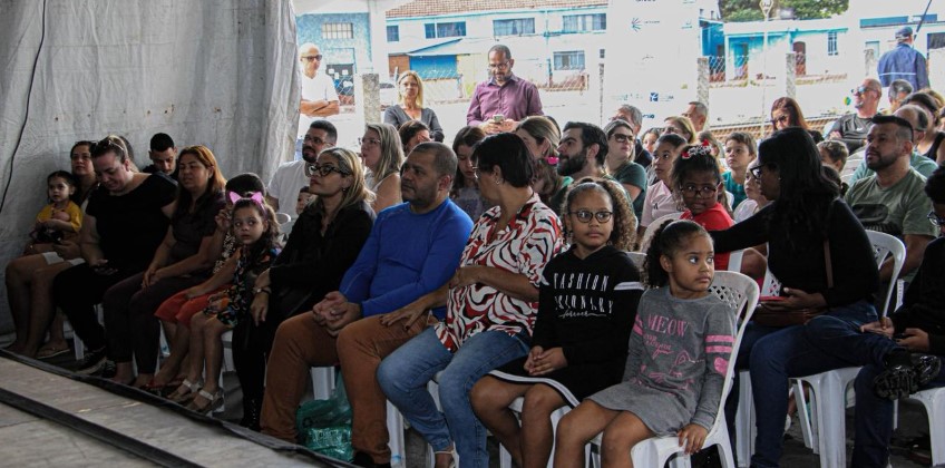 Barra Mansa vai receber neste domingo “Moana - O Musical”